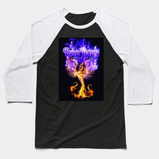 Phoenix Rising Baseball T-Shirt